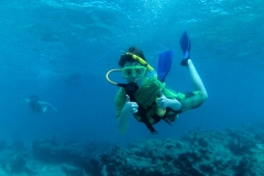 Snorkeling Adventure Key West