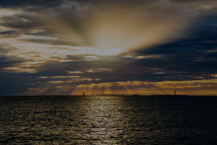 Sunset Tour in Key West