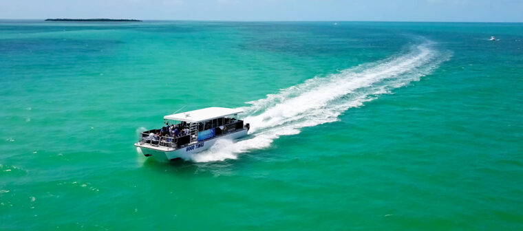 Private Charters in Key West