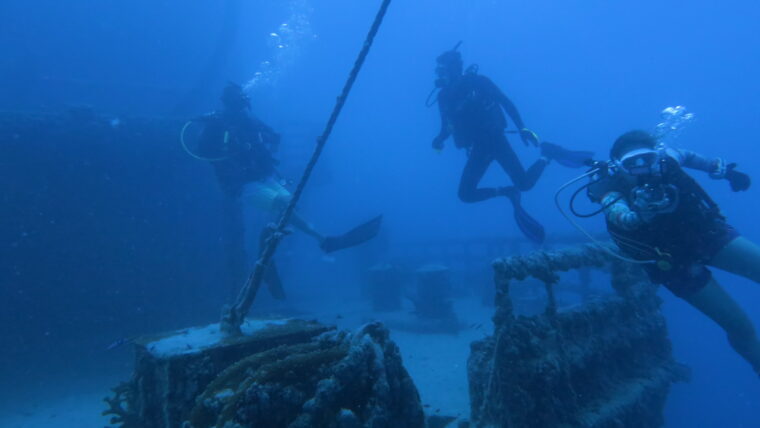 Snorkel Adventure in Key West, and Surrounding Areas