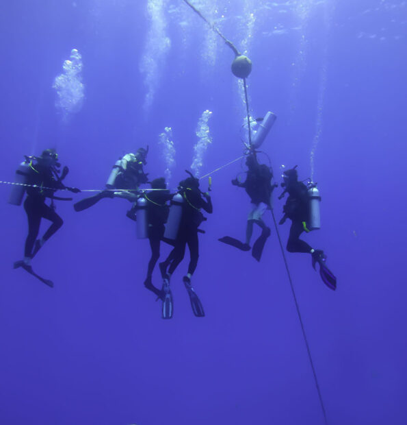 Scuba Diving in Key West, and Nearby Cities