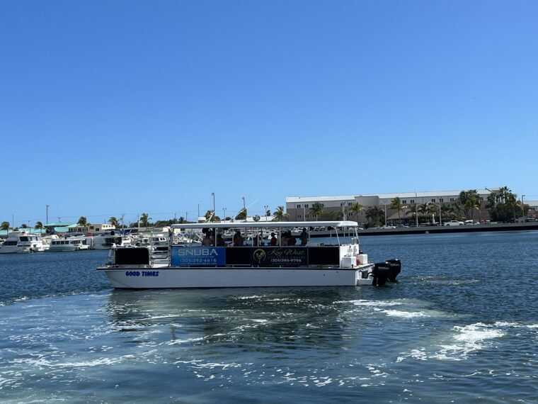 Private Charters in Key West, FL and Surrounding Areas