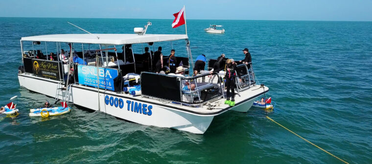 Boat Cruise in Key West, Nearby Cities & Surrounding Areas